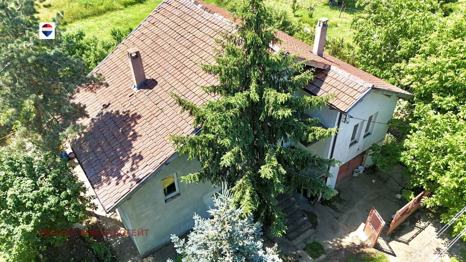 Продава КЪЩА, гр. Борово, област Русе, снимка 7 - Къщи - 54966140