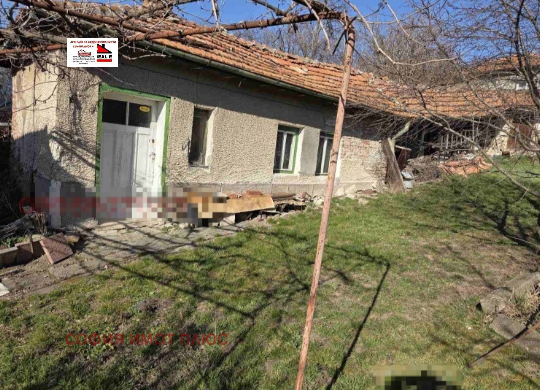 Продава КЪЩА, с. Мещица, област Перник, снимка 4 - Къщи - 56058020