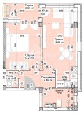 Продава 2-СТАЕН, гр. Пловдив, Христо Смирненски, снимка 2