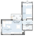 Продава 2-СТАЕН, град Пловдив, Гагарин • 74360 € • 72114267 — Holmes.bg