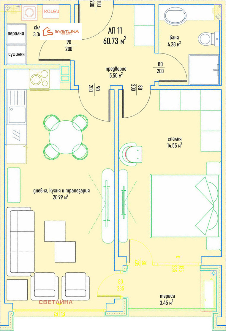 ������� 2-����� | Imot.bg � ����������� 8