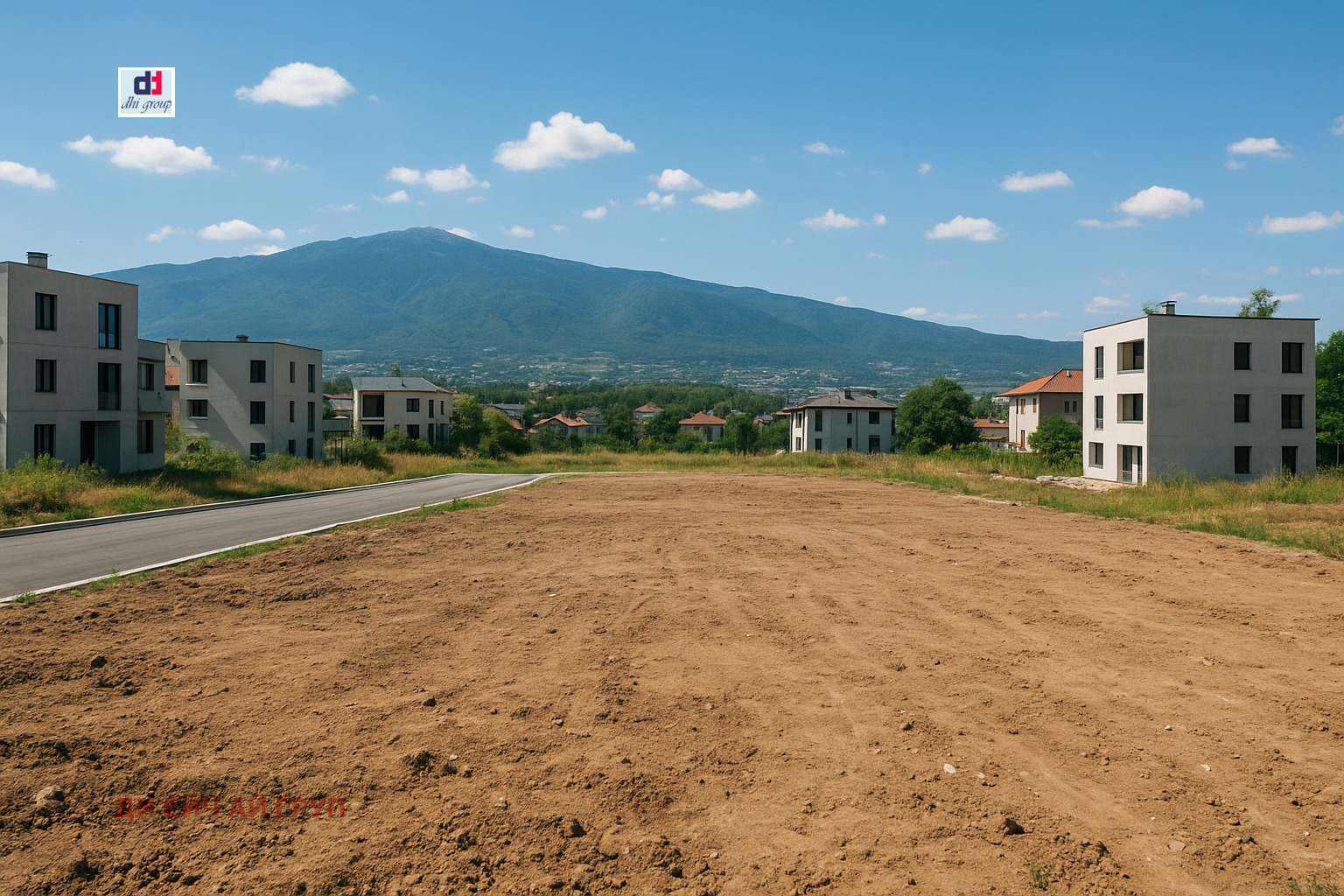 Продава ПАРЦЕЛ | Imot.bg — изображение 1