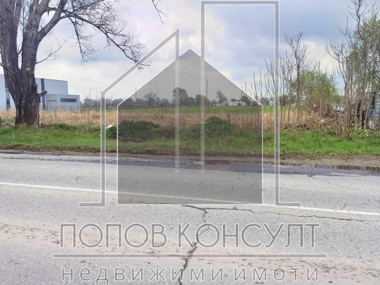 Продава ПАРЦЕЛ | Imot.bg — изображение 2