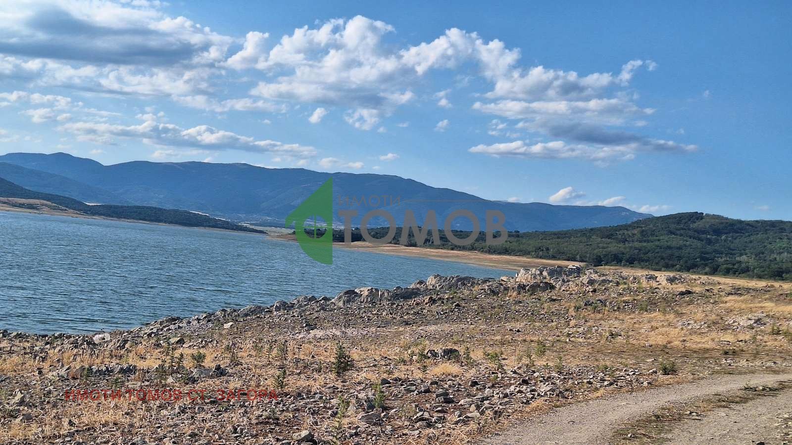 Продава ПАРЦЕЛ | Imot.bg — изображение 1