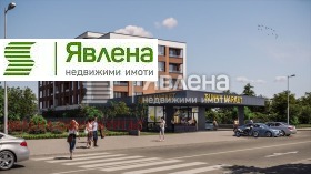 1 спаваћа соба Долно Езерово, Бургас 2