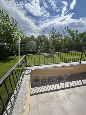 1 soverom Ostromila, Plovdiv
