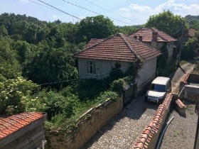 Casa Dryanovo, región de Gabrovo 3