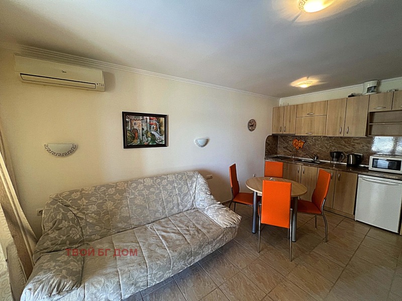 Продава  1-стаен област Бургас , к.к. Елените , 56 кв.м | 68203581 - изображение [7]