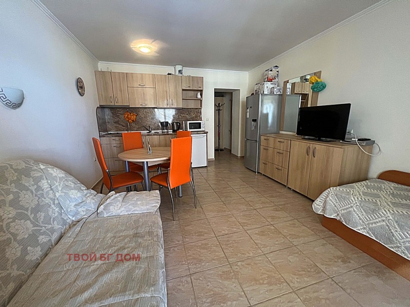 Продава  1-стаен област Бургас , к.к. Елените , 56 кв.м | 68203581 - изображение [12]