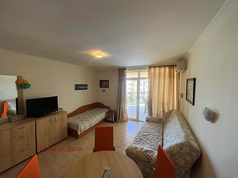Продава  1-стаен област Бургас , к.к. Елените , 56 кв.м | 68203581 - изображение [3]