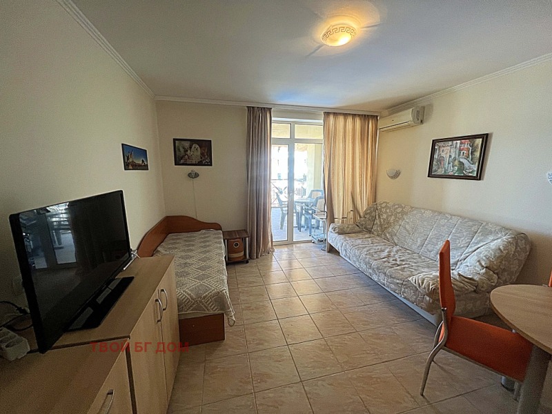 Продава  1-стаен област Бургас , к.к. Елените , 56 кв.м | 68203581 - изображение [5]