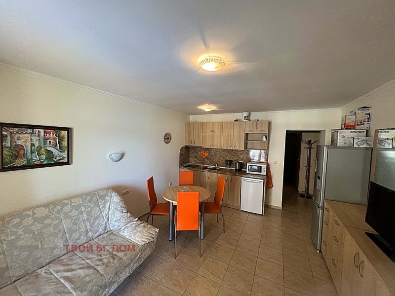Продава  1-стаен област Бургас , к.к. Елените , 56 кв.м | 68203581 - изображение [9]
