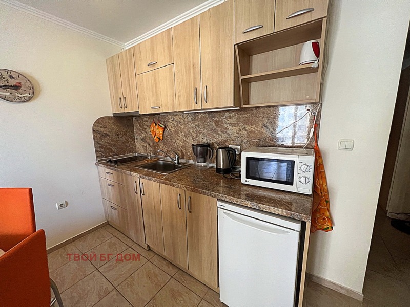 Продава  1-стаен област Бургас , к.к. Елените , 56 кв.м | 68203581 - изображение [2]