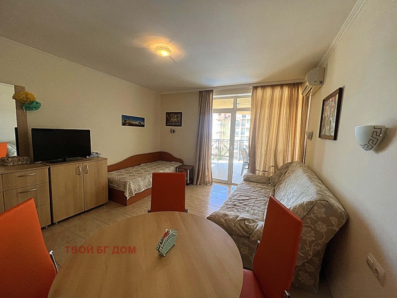 Продава  1-стаен област Бургас , к.к. Елените , 56 кв.м | 68203581 - изображение [4]