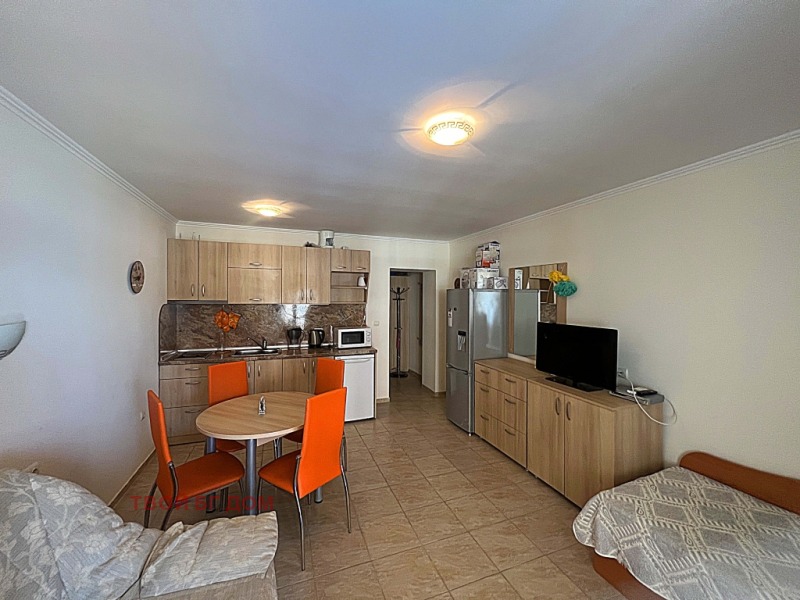 Продава  1-стаен област Бургас , к.к. Елените , 56 кв.м | 68203581 - изображение [11]