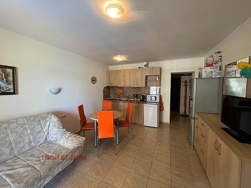 Продава  1-стаен област Бургас , к.к. Елените , 56 кв.м | 68203581 - изображение [8]