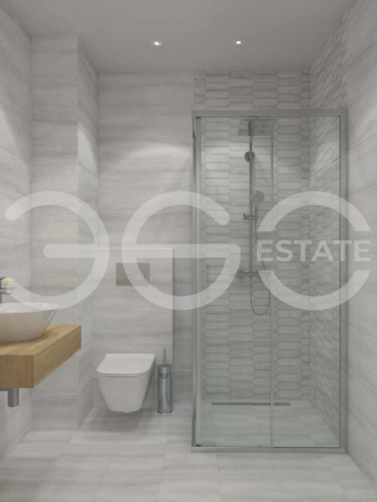 À vendre  Studio Varna , Levski 1 , 25 m² | 97539639 - image [3]