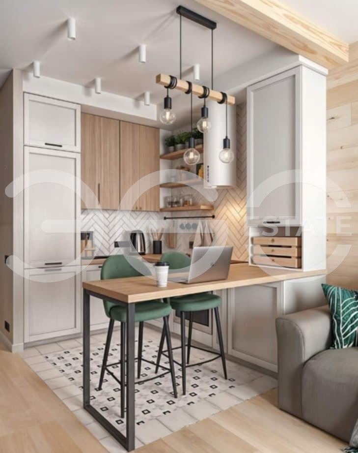 À vendre  Studio Varna , Levski 1 , 25 m² | 97539639