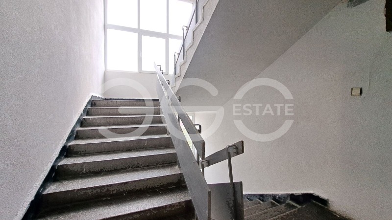 Til salg  Studie Varna , Levski 1 , 25 kvm | 97539639 - billede [5]