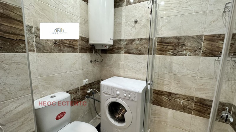 Продава 2-СТАЕН, гр. Приморско, област Бургас, снимка 8 - Апартаменти - 47434860