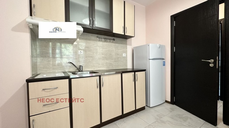 Продава 2-СТАЕН, гр. Приморско, област Бургас, снимка 3 - Апартаменти - 47434860