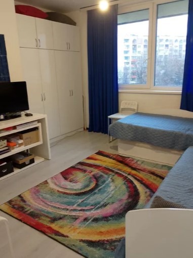 Till salu  1 sovrum Sofia , Banisjora , 65 kvm | 74404601 - bild [5]