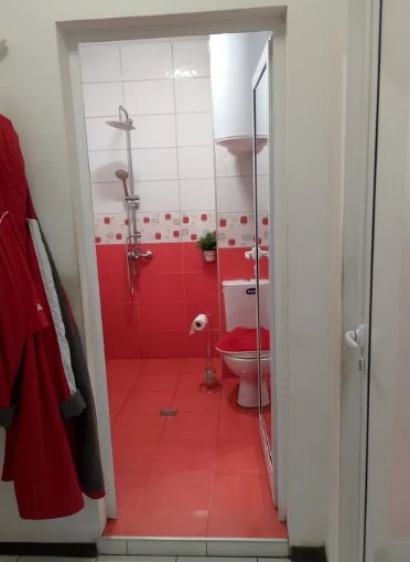 Till salu  1 sovrum Sofia , Banisjora , 65 kvm | 74404601 - bild [8]