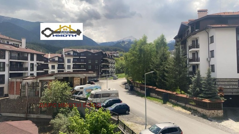 De vânzare  1 dormitor regiunea Blagoevgrad , Bansco , 63 mp | 11517961 - imagine [2]