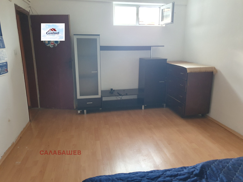 Myytävänä  1 makuuhuone Stara Zagoran alue , Kazanlak , 60 neliömetriä | 63592696 - kuva [6]