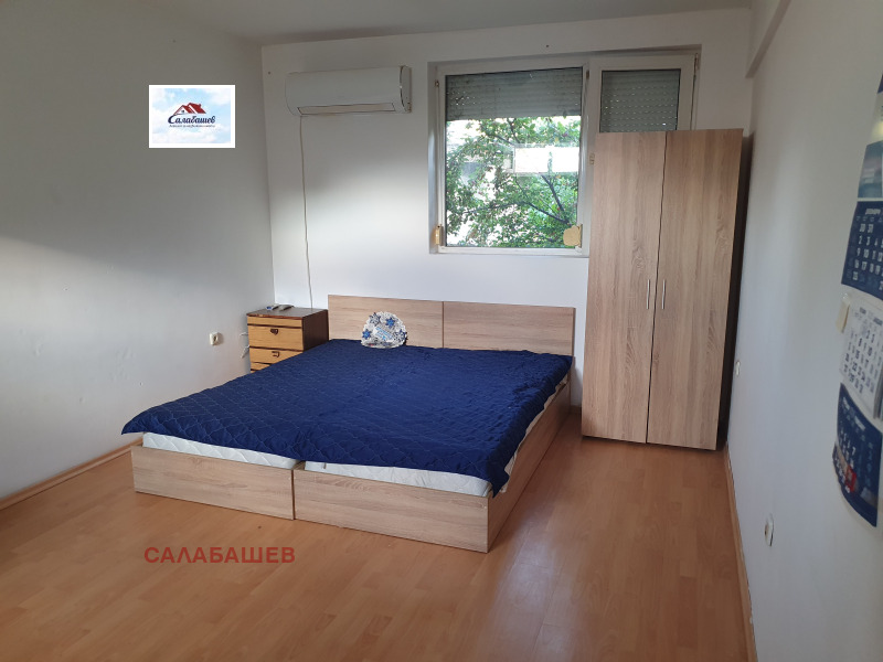 Myytävänä  1 makuuhuone Stara Zagoran alue , Kazanlak , 60 neliömetriä | 63592696 - kuva [5]