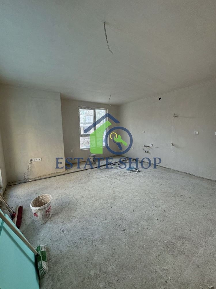 Продава 2-СТАЕН, гр. Пловдив, Христо Смирненски, снимка 2 - Апартаменти - 53095227