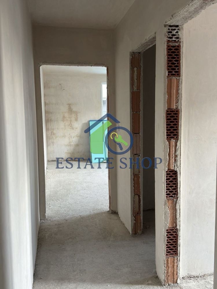 Продава 2-СТАЕН, гр. Пловдив, Христо Смирненски, снимка 6 - Апартаменти - 53095227