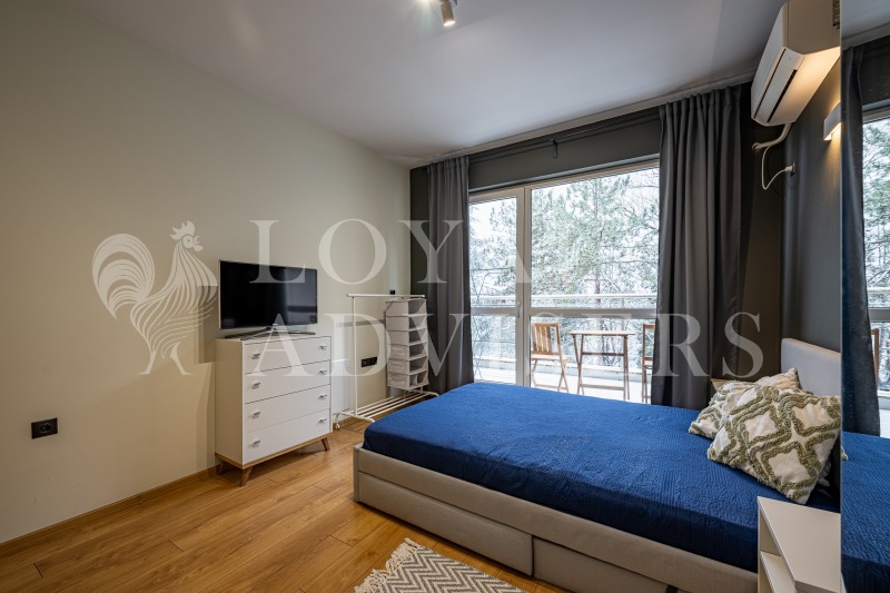 Продава 2-СТАЕН, гр. Варна, Бриз, снимка 7 - Апартаменти - 53148335