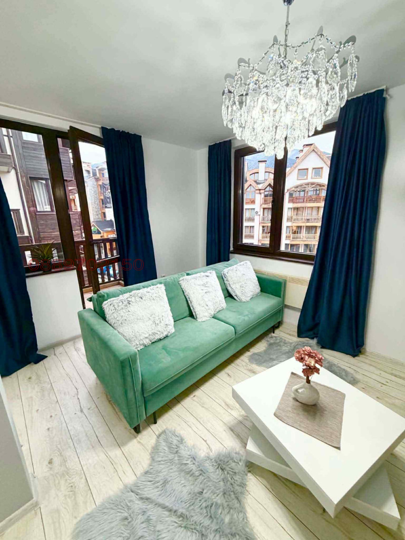 Продава 2-СТАЕН, гр. Банско, област Благоевград