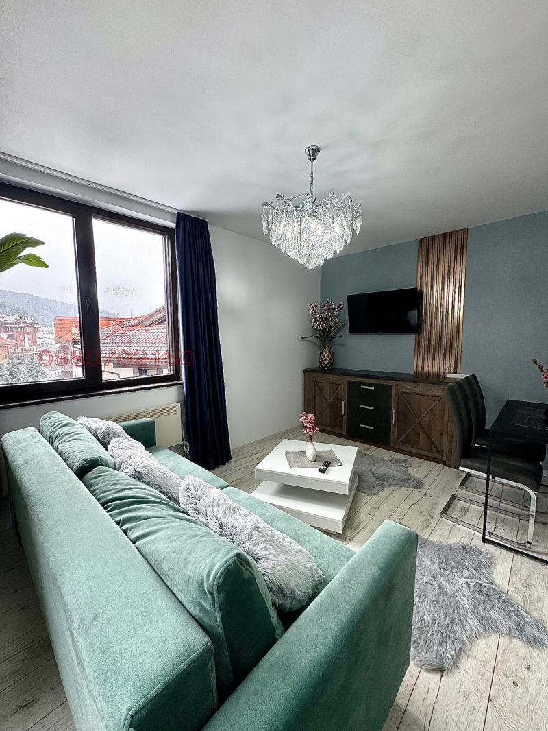 Продава 2-СТАЕН, гр. Банско, област Благоевград, снимка 2 - Апартаменти - 53181480