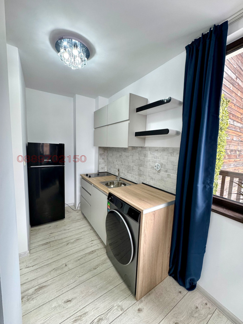 Продава 2-СТАЕН, гр. Банско, област Благоевград, снимка 5 - Апартаменти - 53181480