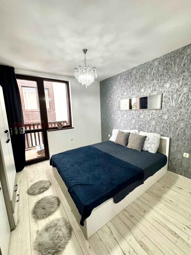 Продава 2-СТАЕН, гр. Банско, област Благоевград, снимка 8 - Апартаменти - 53181480