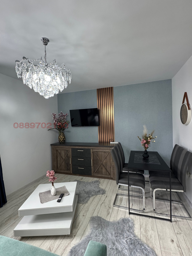 Продава 2-СТАЕН, гр. Банско, област Благоевград, снимка 3 - Апартаменти - 53181480