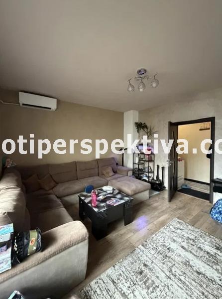 Продава 2-СТАЕН, гр. Пловдив, Кършияка