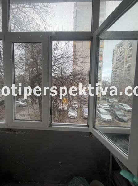 Продава 2-СТАЕН, гр. Пловдив, Кършияка, снимка 6 - Апартаменти - 53315543