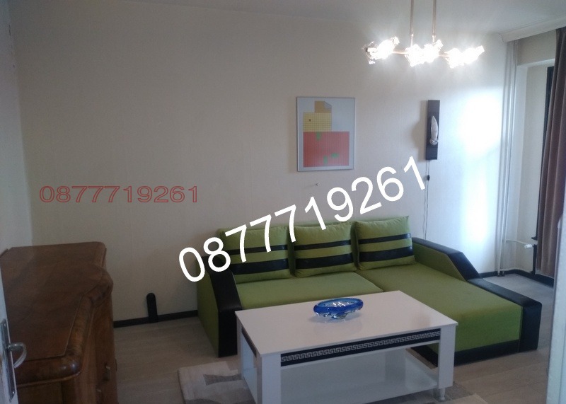 Продава 2-СТАЕН, гр. София, Оборище, снимка 2 - Апартаменти - 54186560