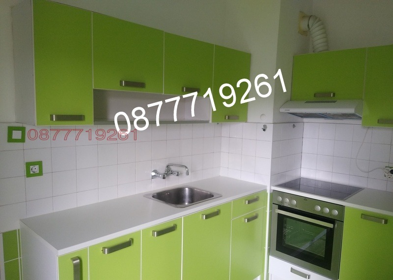 Продава 2-СТАЕН, гр. София, Оборище, снимка 4 - Апартаменти - 54186560