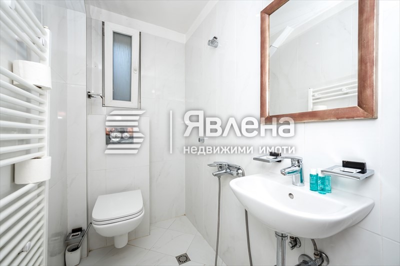 Продава 2-СТАЕН, гр. София, Център, снимка 8 - Апартаменти - 54460606