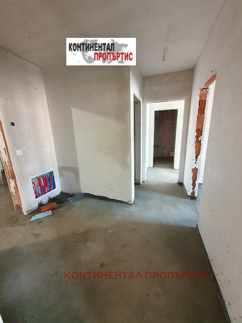 Продава 3-СТАЕН, гр. София, Кръстова вада, снимка 7 - Апартаменти - 53336013