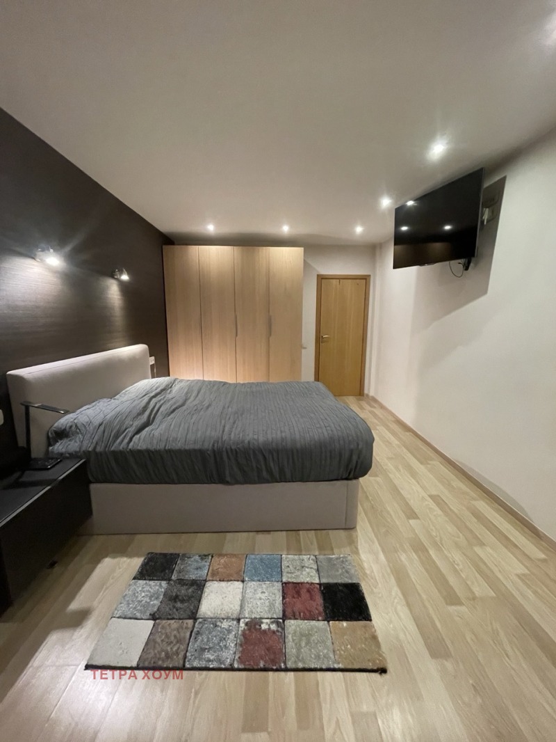 Te koop  2 slaapkamers Sofia , Krasno selo , 104 m² | 99205078 - afbeelding [9]