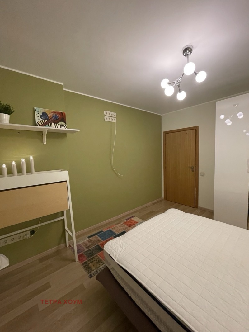 Te koop  2 slaapkamers Sofia , Krasno selo , 104 m² | 99205078 - afbeelding [14]