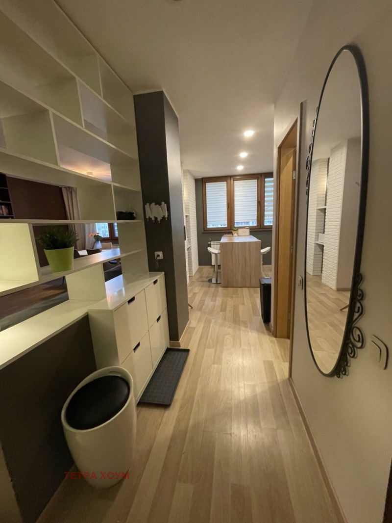 De vânzare  2 dormitoare Sofia , Crasno selo , 104 mp | 99205078 - imagine [8]