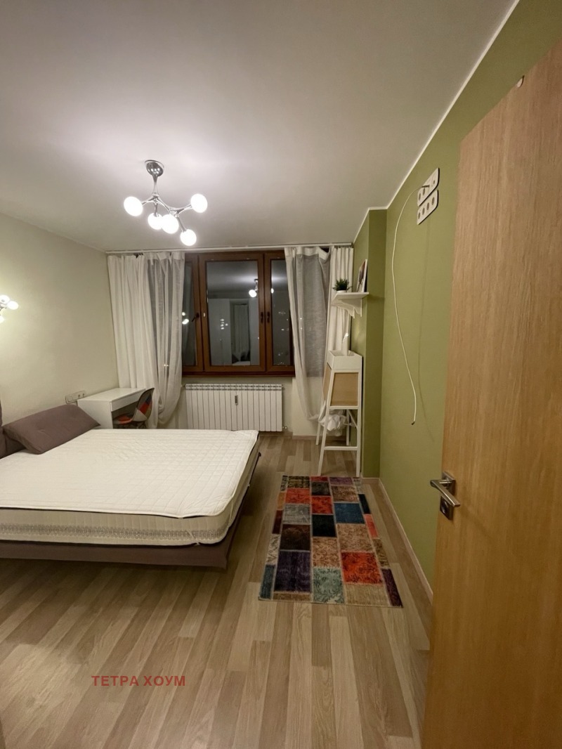 Te koop  2 slaapkamers Sofia , Krasno selo , 104 m² | 99205078 - afbeelding [15]