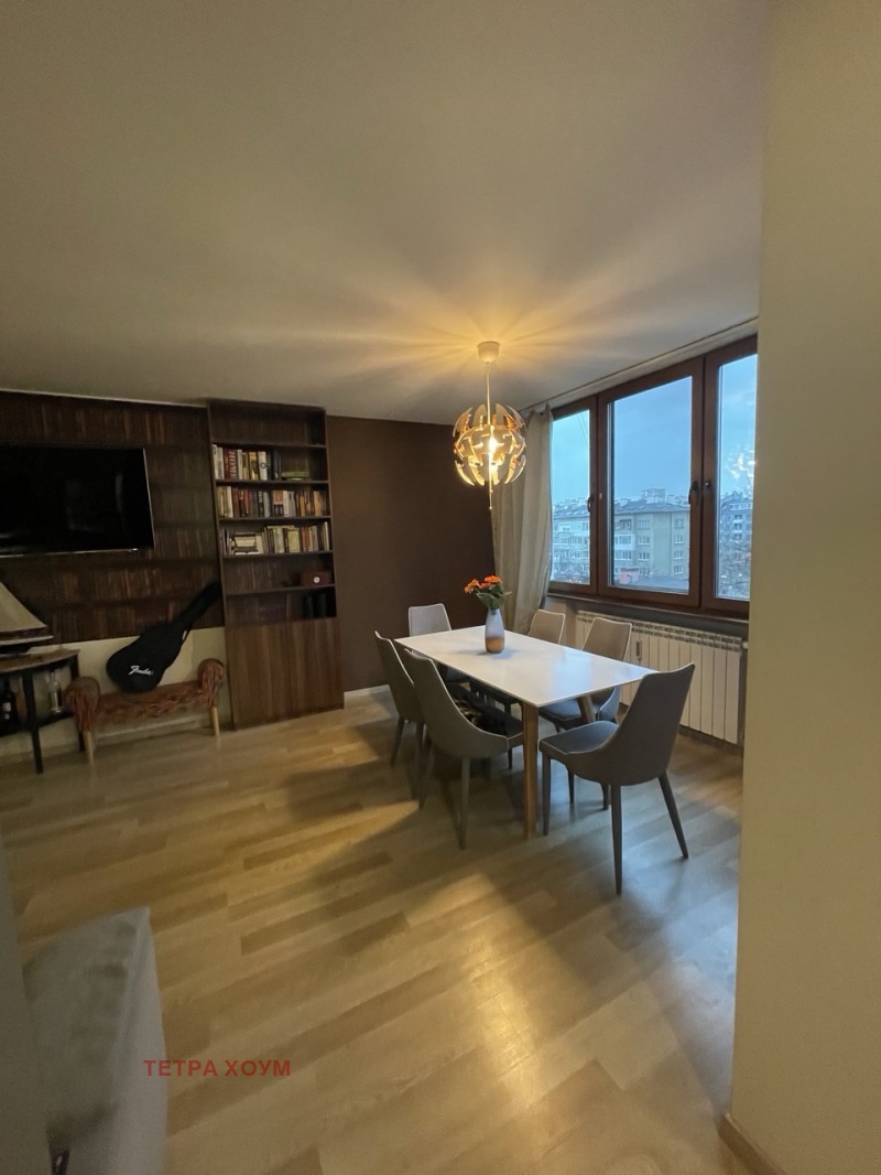 À venda  2 quartos Sofia , Krasno selo , 104 m² | 99205078 - imagem [2]