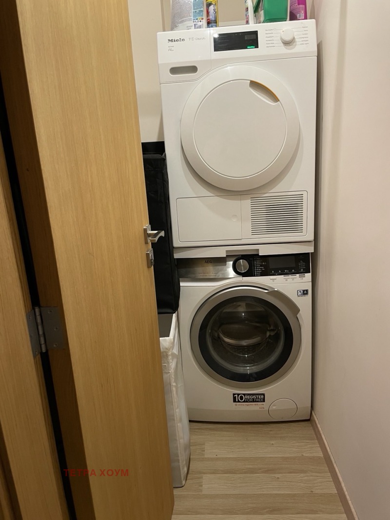 Te koop  2 slaapkamers Sofia , Krasno selo , 104 m² | 99205078 - afbeelding [6]